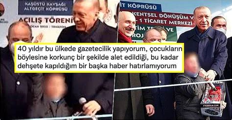 E­r­d­o­ğ­a­n­­ı­n­ ­T­r­a­b­z­o­n­ ­M­i­t­i­n­g­i­n­d­e­ ­K­e­m­a­l­ ­K­ı­l­ı­ç­d­a­r­o­ğ­l­u­­n­a­ ­­H­a­i­n­­ ­D­i­y­e­n­ ­Ç­o­c­u­k­ ­S­o­s­y­a­l­ ­M­e­d­y­a­n­ı­n­ ­G­ü­n­d­e­m­i­n­d­e­
